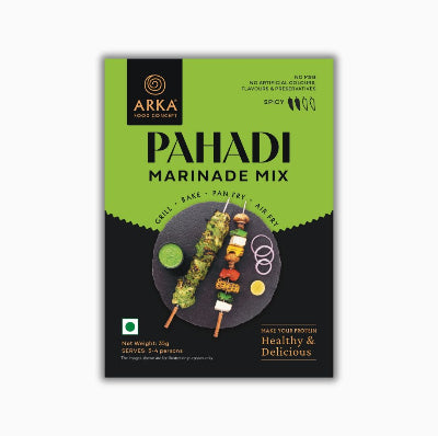 Pahadi Marinade Mix 35 gm