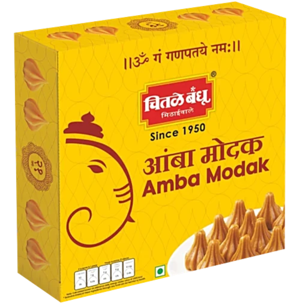 Chitale Bandhu Amba Modak