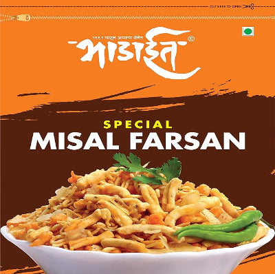 Missal Farsan 500 gm