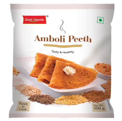 Amboli Flour 500gm