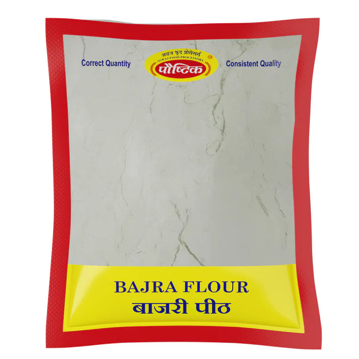 Bajari Flour 2kg