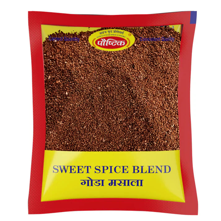 Goda Masala 100 gm