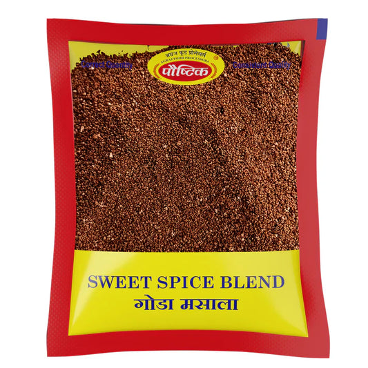 Goda Masala 100 gm