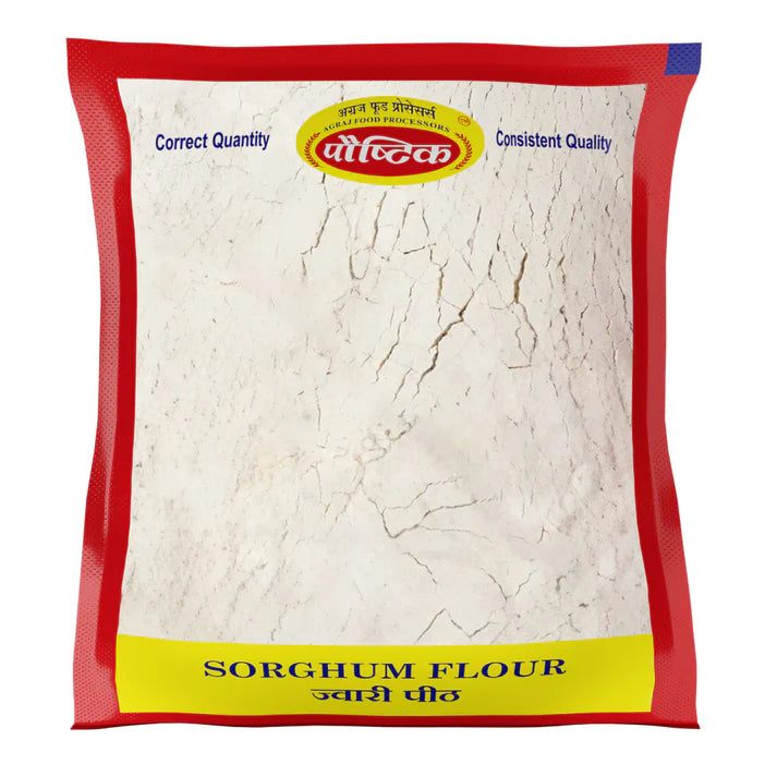 Jwari Flour 2kg