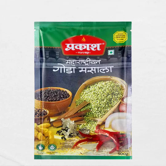 Maharastrian Goda Masala 200 gm