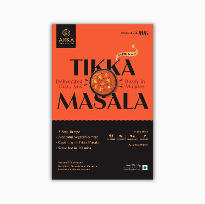 Butter Masala Gravy 70 gm