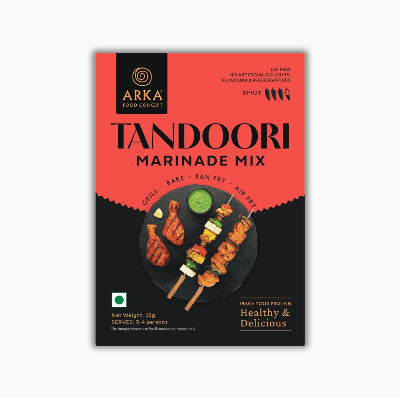 Tandoori Marinade Mix 35 gm