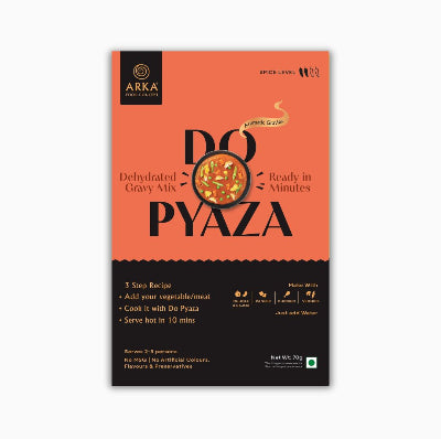 Do Pyaza Gravy 70 gm