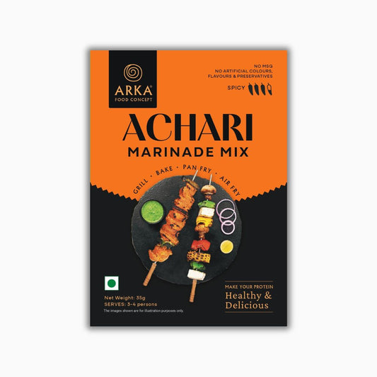 Achari Marinade Mix 35 gm