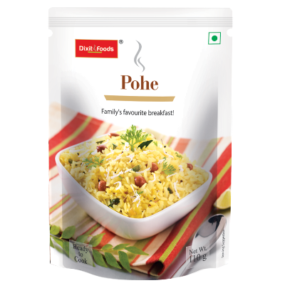 Pohe 110gm