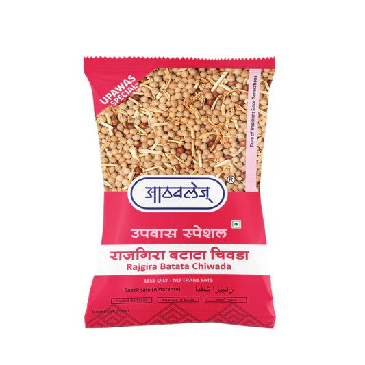 Rajgira Chivda 200 gm