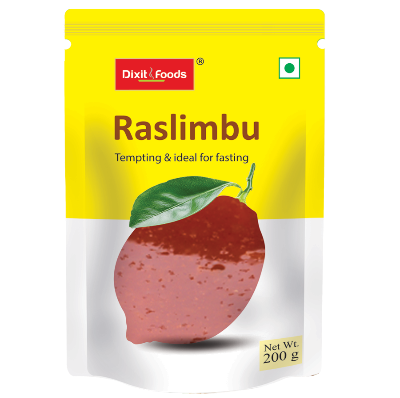 Rasalimbu 200gm