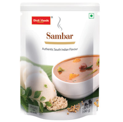 Sambar 100gm