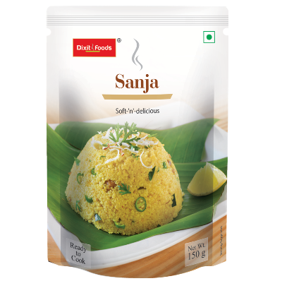 Sanja 150gm