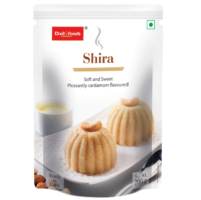 Shira 200gm