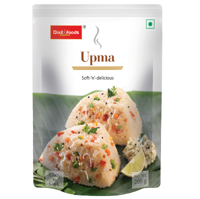 Upma 200gm