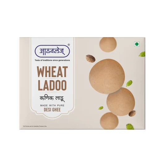 Kanik Ladoo 250 gm