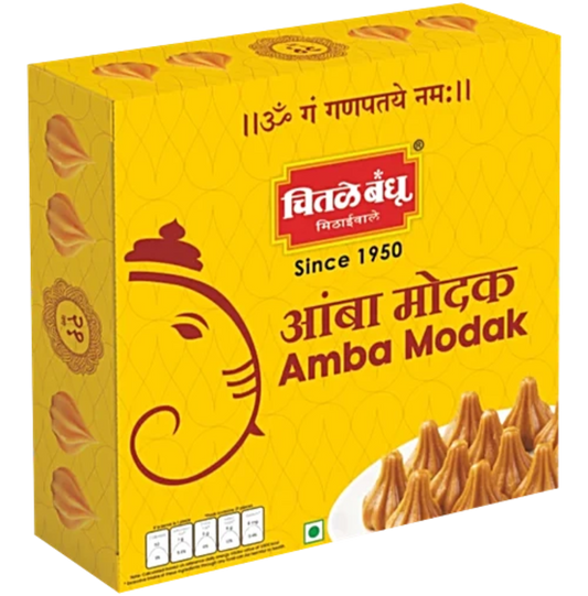 Chitale Bandhu Amba Modak