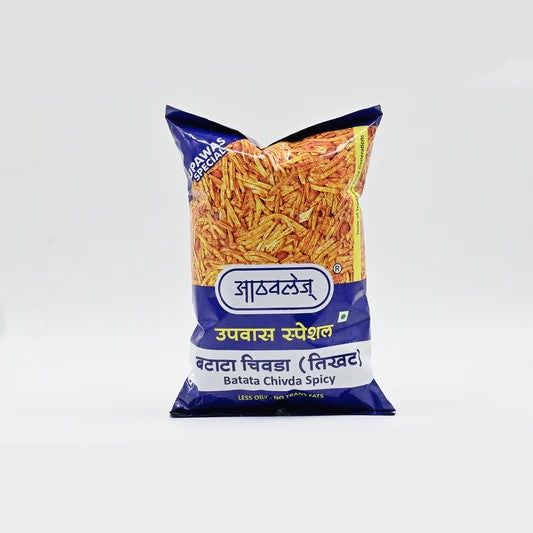 Batata Spicy Chivda 200 gm