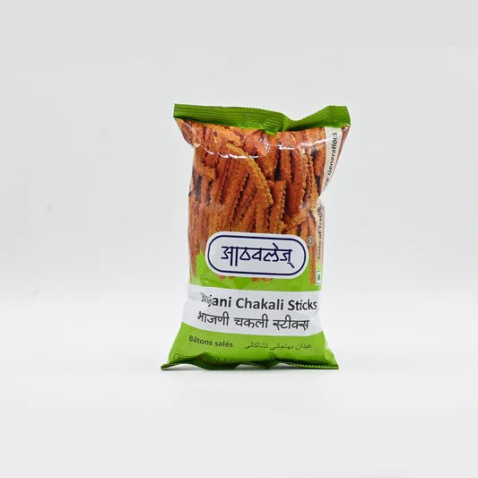 Bhajani Sticks 200 gm