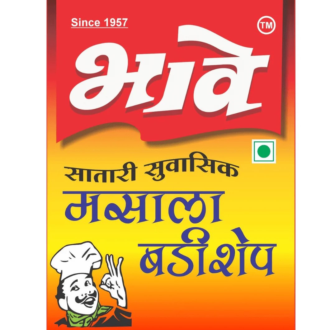 Bhave Masala Suvasik Without Supari Badishep 50 gm