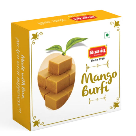 Mango Barfi 250 gm