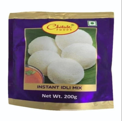 Instant Idli Mix 200 gm