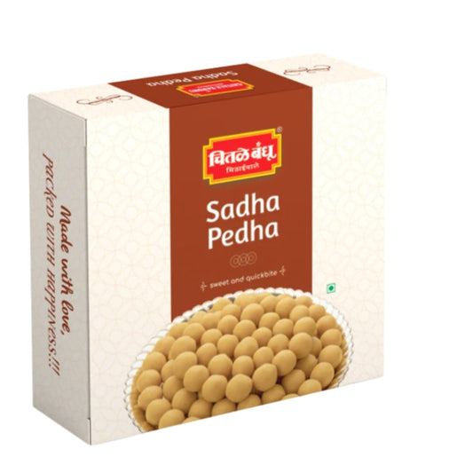 Sadha Pedha 200 gm