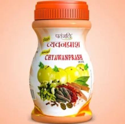 Special Chyawanprash 1000 gm