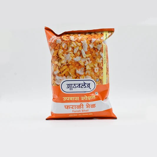 Farali Bhel 200 gm