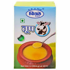 Cow (Gai che)Tup 500 gm