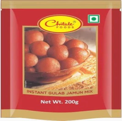 Gulab Jamun Mix 400 gm