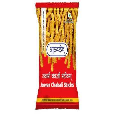 Jwari Sticks 200 gm