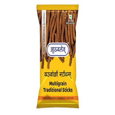 Kadboli Sticks 200 gm