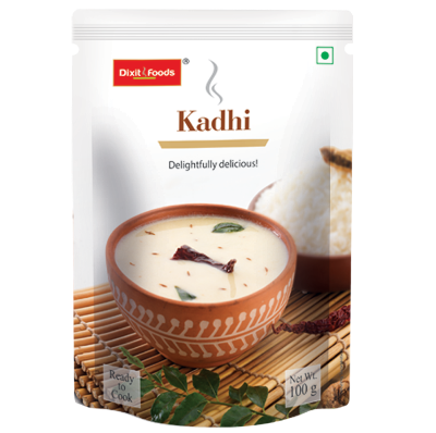 Kadhi 100gm