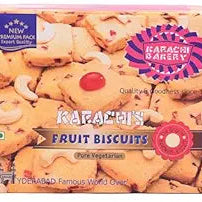 Karachi Biscuits 400 gm