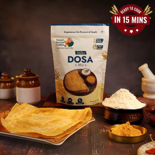 15 Minutes Dosa Mix 250 gm