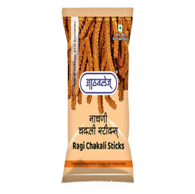 Nachni Sticks 200 gm