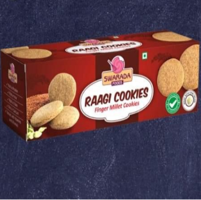 Raagi Cookies