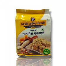 Khadke Gud Dani 250 gm