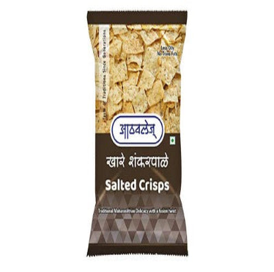 Salted Shankarpali 200 gm