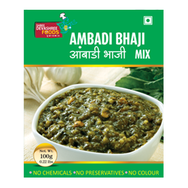 Ambadi Bhaji 100 gm