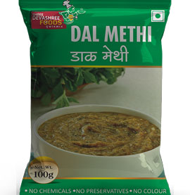 Daal Methi 100 gm