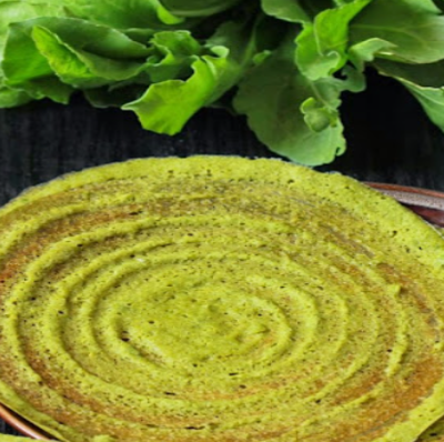 Dosa Batter Palak 150 gm